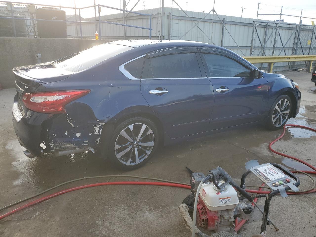 2016 NISSAN ALTIMA 2.5 - Image 3