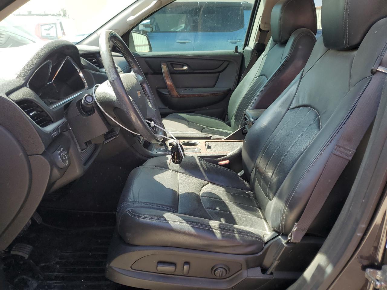 2014 CHEVROLET TRAVERSE L - Image 7
