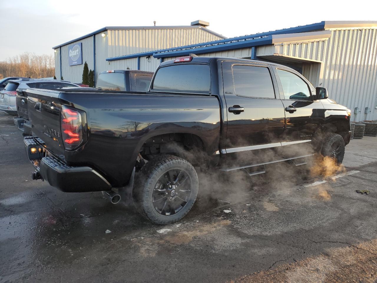 2021 TOYOTA TUNDRA CRE - Image 3