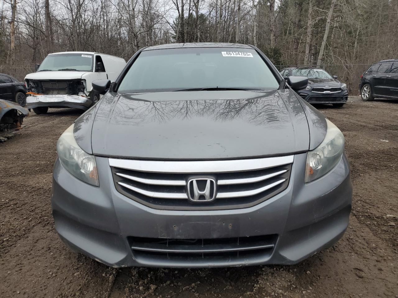 2012 HONDA ACCORD SE - Image 5