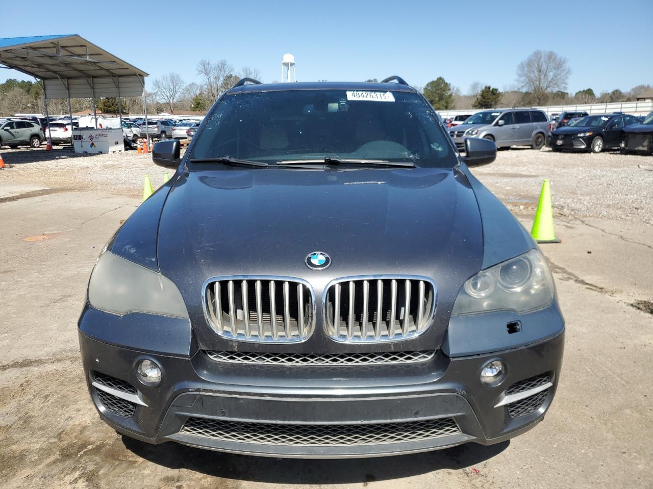 2011 BMW X5 XDRIVE5 - Фото 5