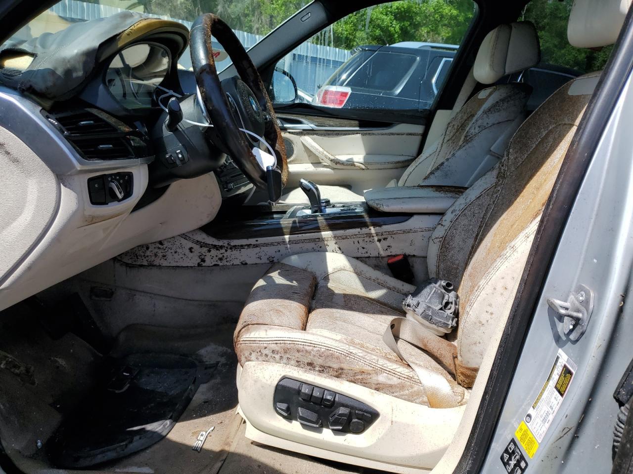 2016 BMW X5 XDRIVE3 - Image 7