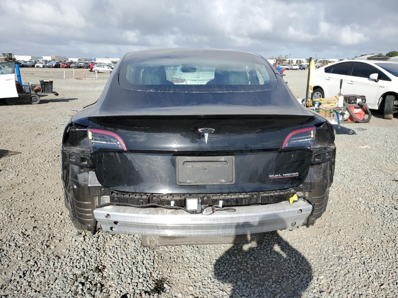 2022 TESLA MODEL 3 - Image 6