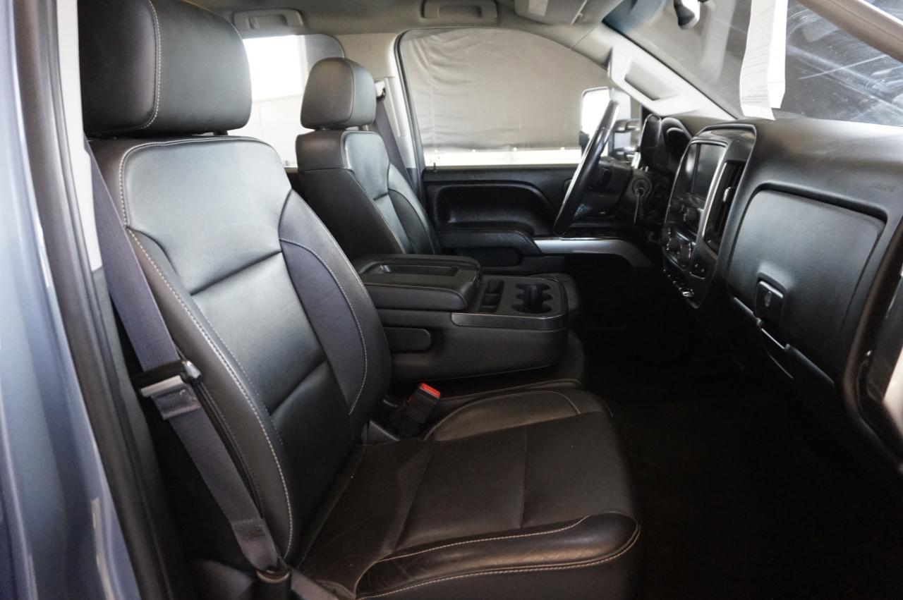 2016 CHEVROLET SILVERADO - Фото 5