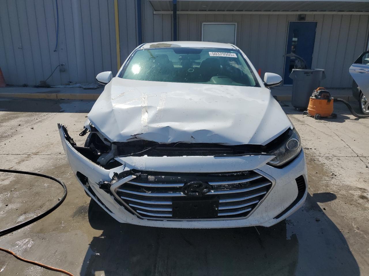 2017 HYUNDAI ELANTRA SE - Фото 5
