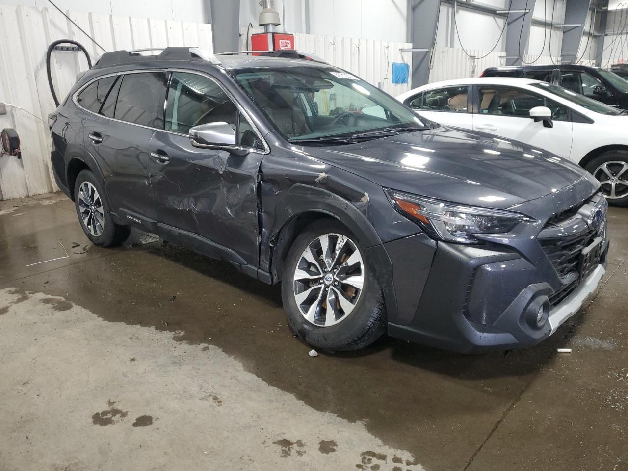 2024 SUBARU OUTBACK TO - Image 4