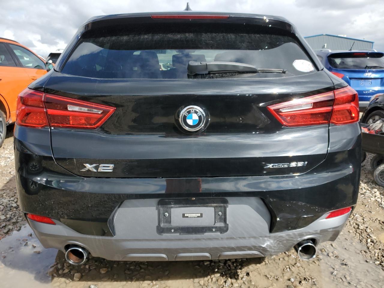 2018 BMW X2 XDRIVE2 - Image 6
