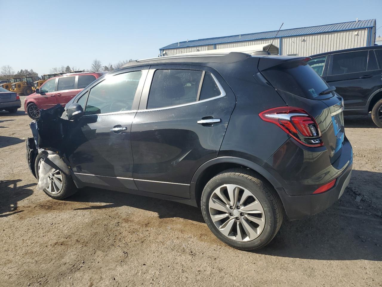 2019 BUICK ENCORE PRE - Image 2