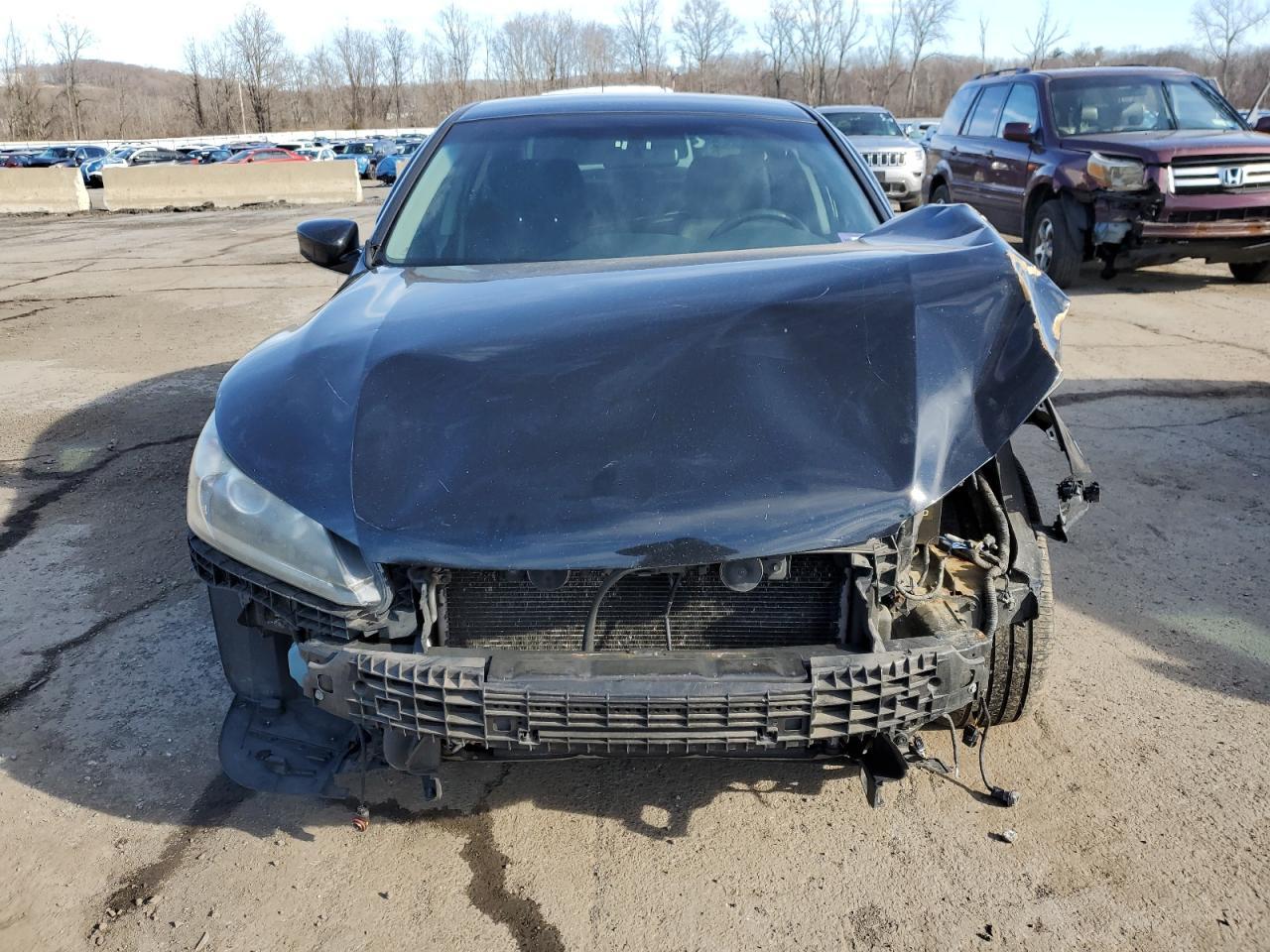 2014 HONDA ACCORD SPO - Image 5