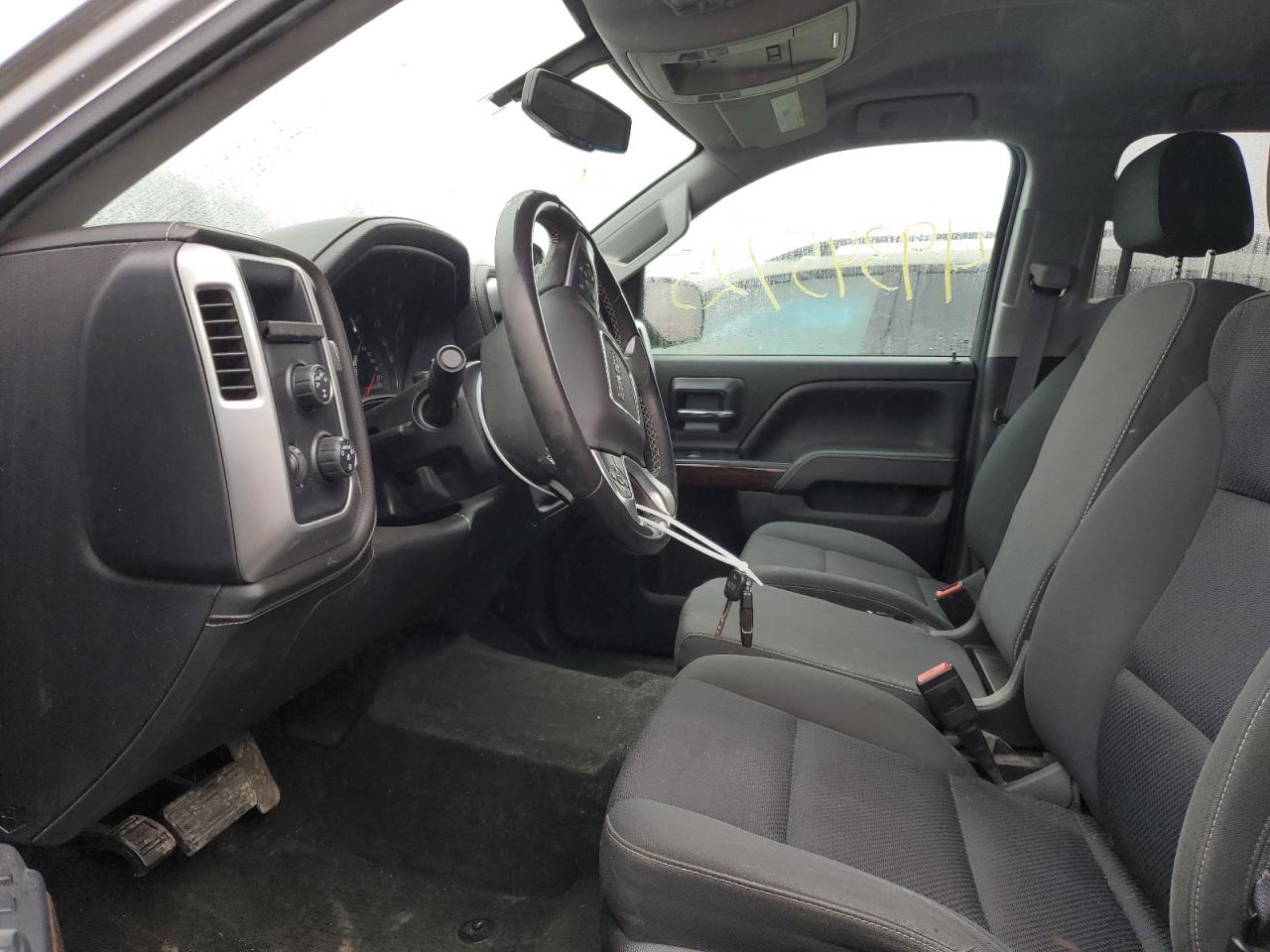 2016 GMC SIERRA K15 - Image 7