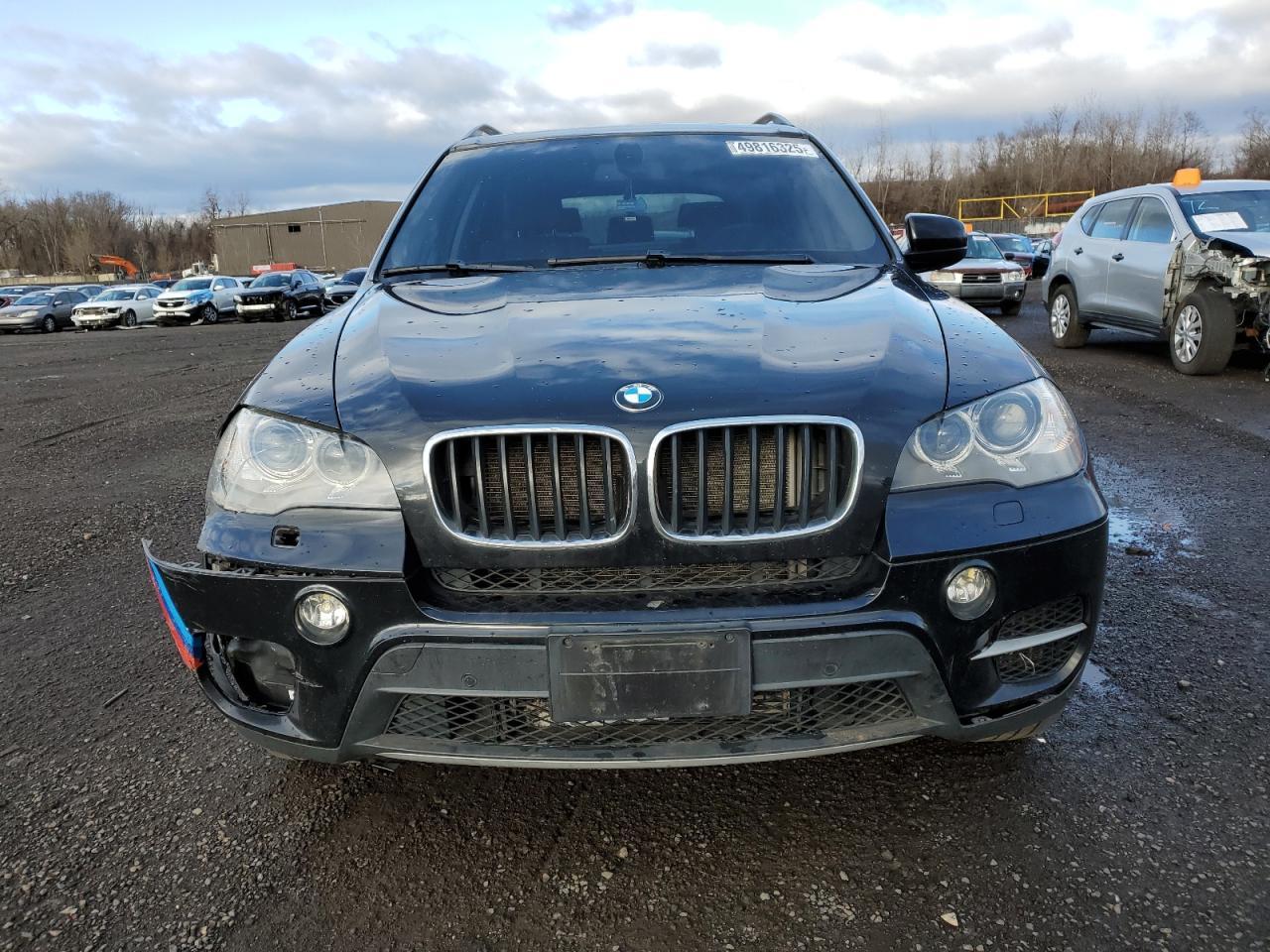 2013 BMW X5 XDRIVE3 - Image 5