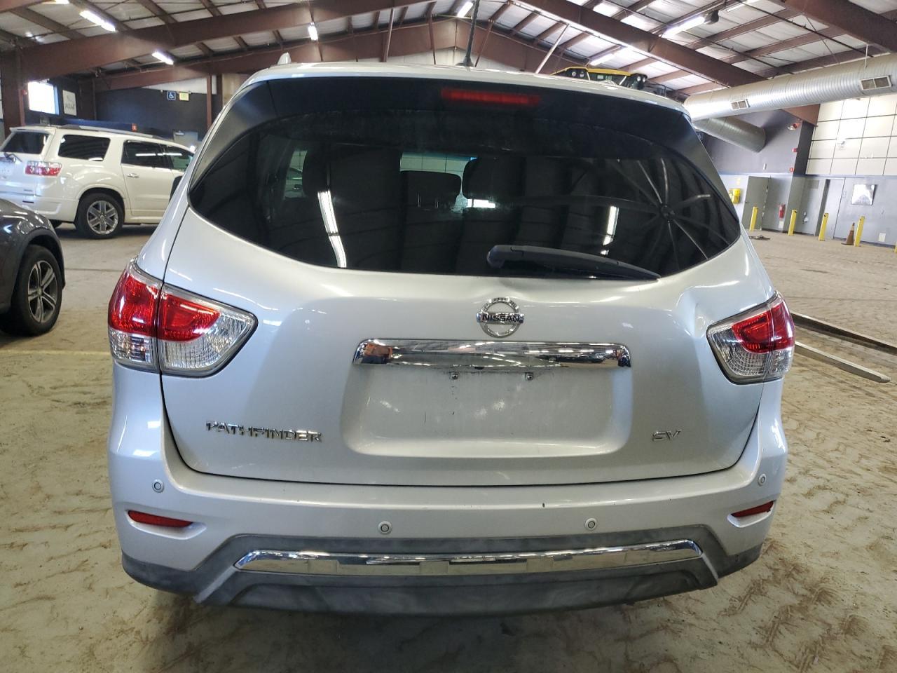 2013 NISSAN PATHFINDER - Image 6