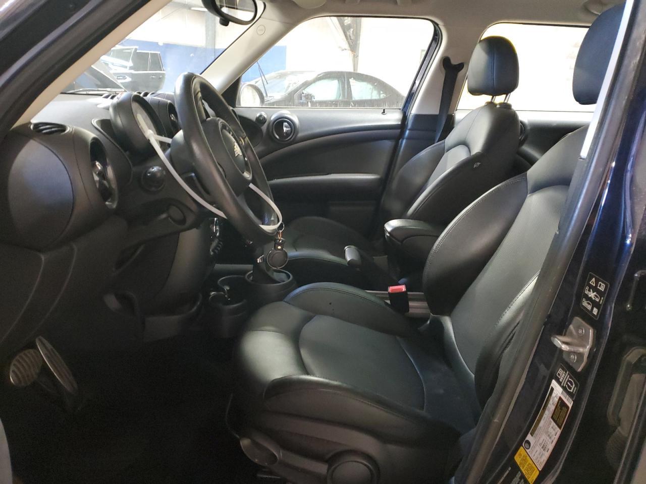 2015 MINI COOPER S C - Фото 7