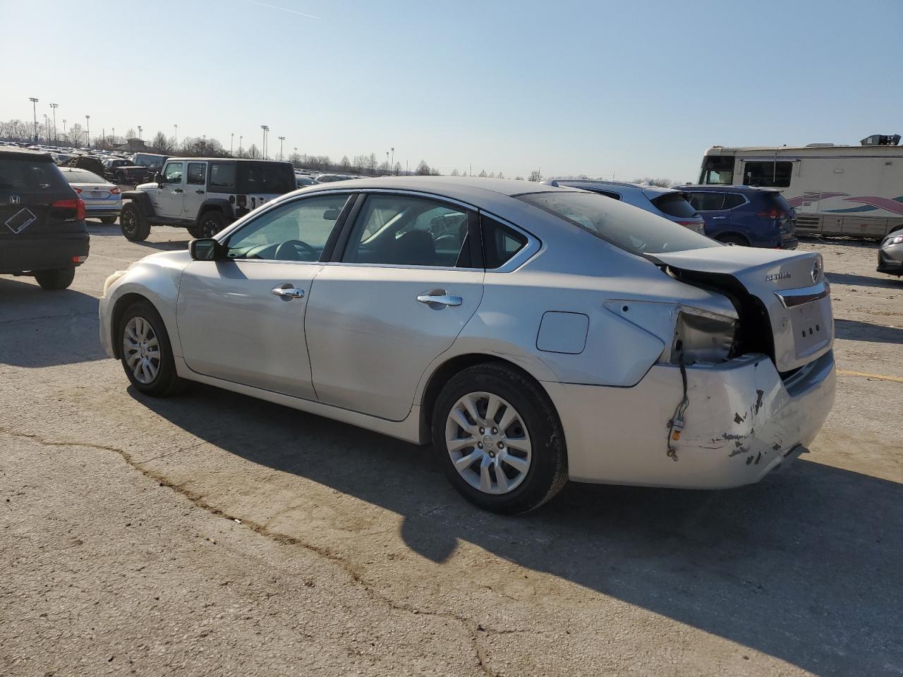 2015 NISSAN ALTIMA 2.5 - Image 2