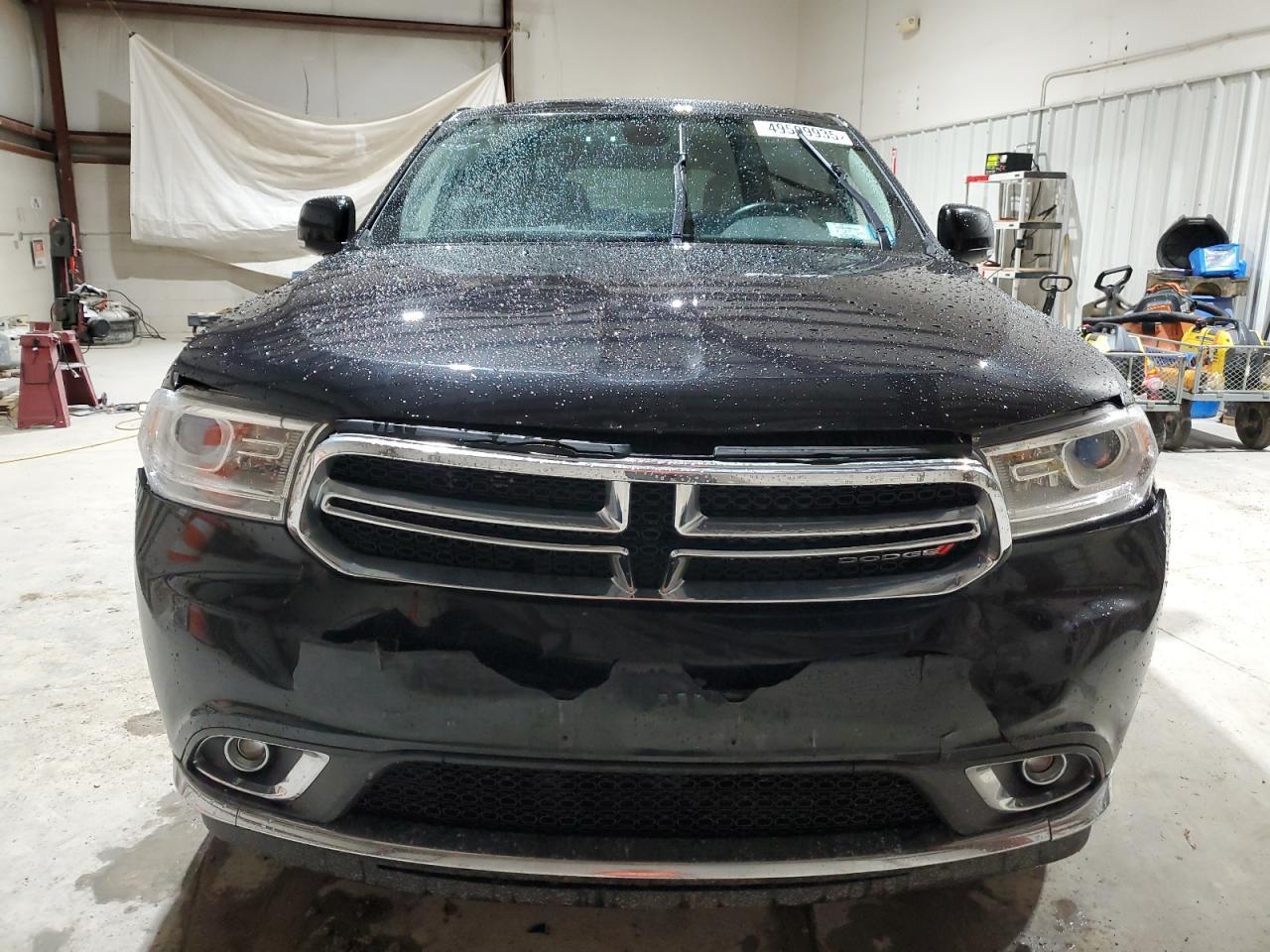 2014 DODGE DURANGO LI - Image 5