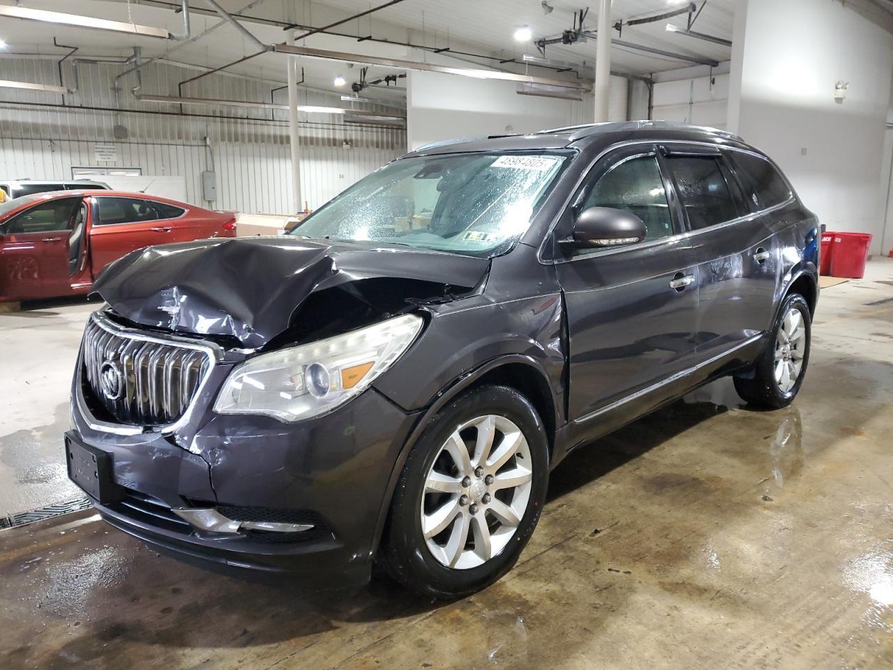 2015 BUICK ENCLAVE