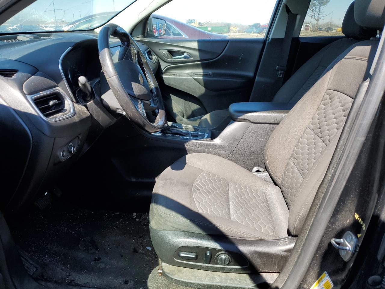 2019 CHEVROLET EQUINOX LT - Image 7