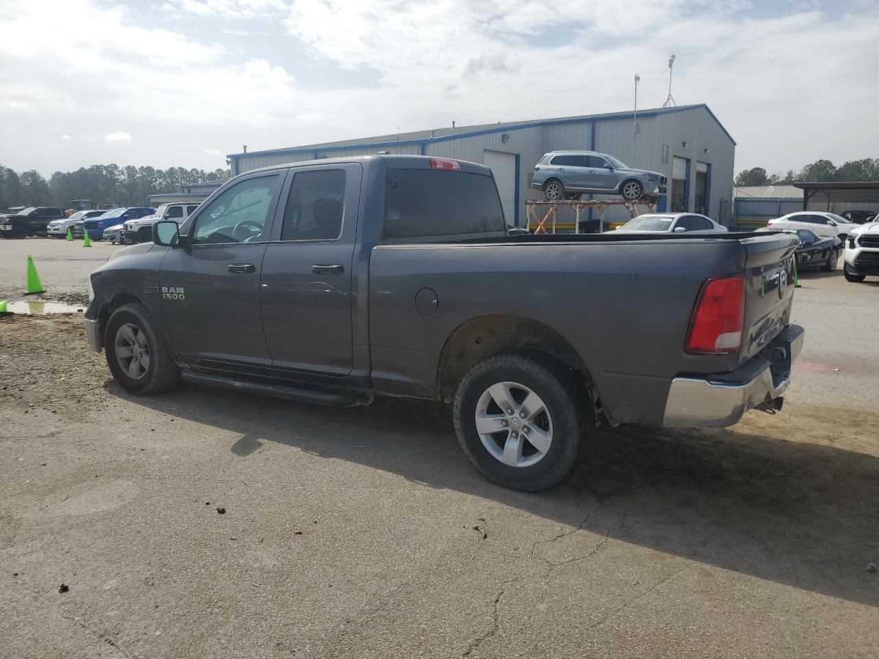 2015 RAM 1500 ST - Image 2