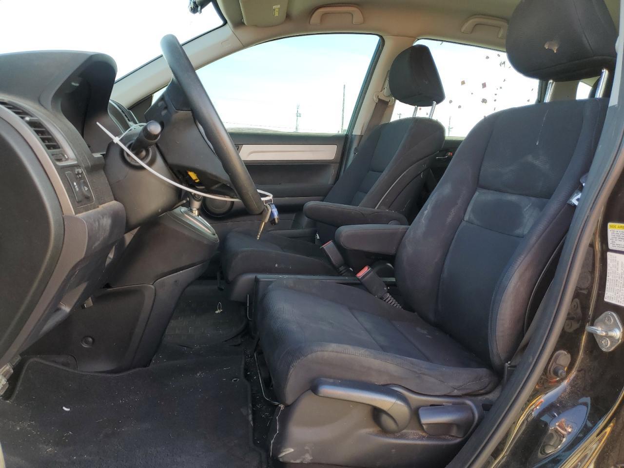 2011 HONDA CR-V LX - Image 7
