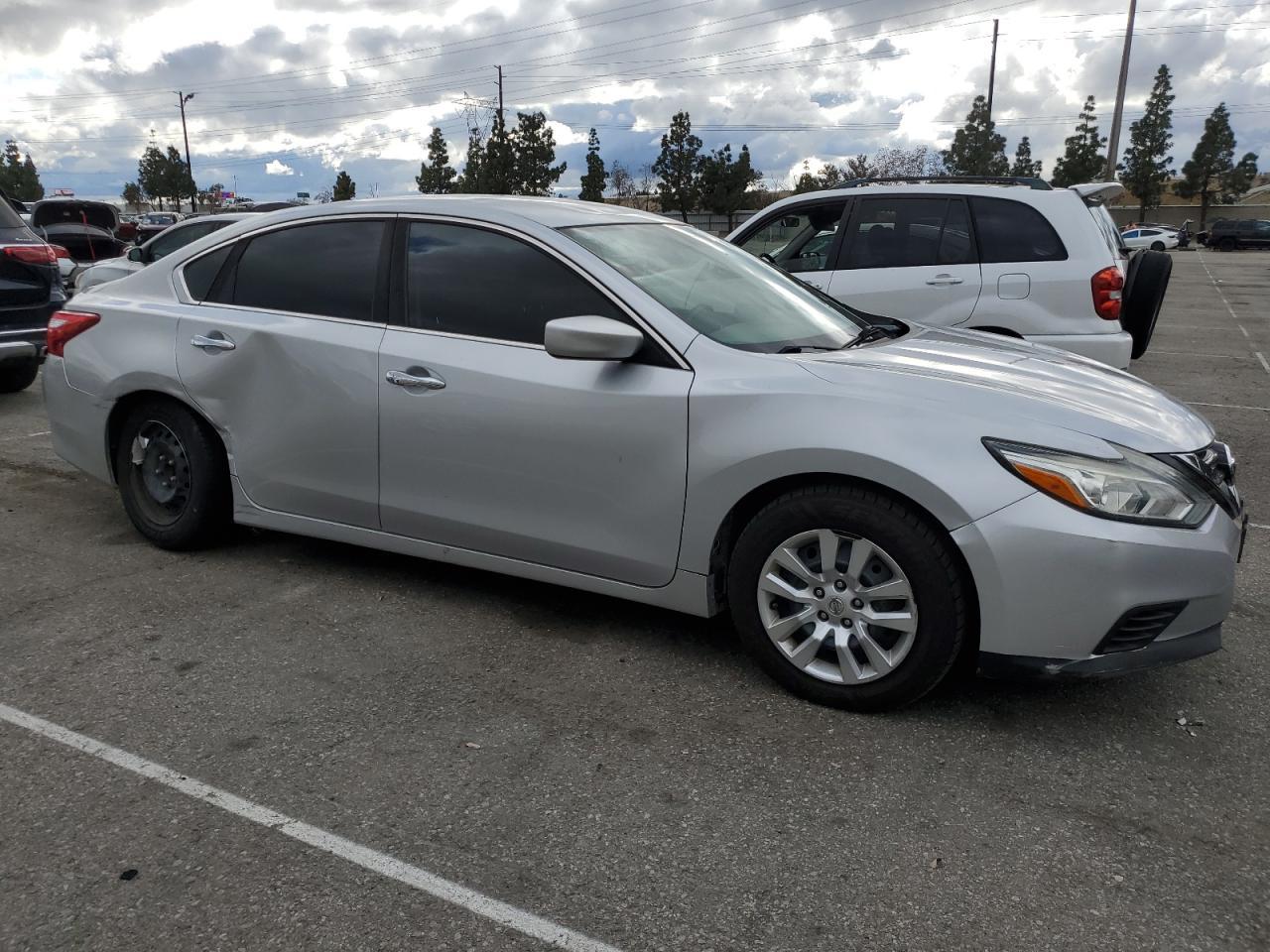 2016 NISSAN ALTIMA 2.5 - Image 4