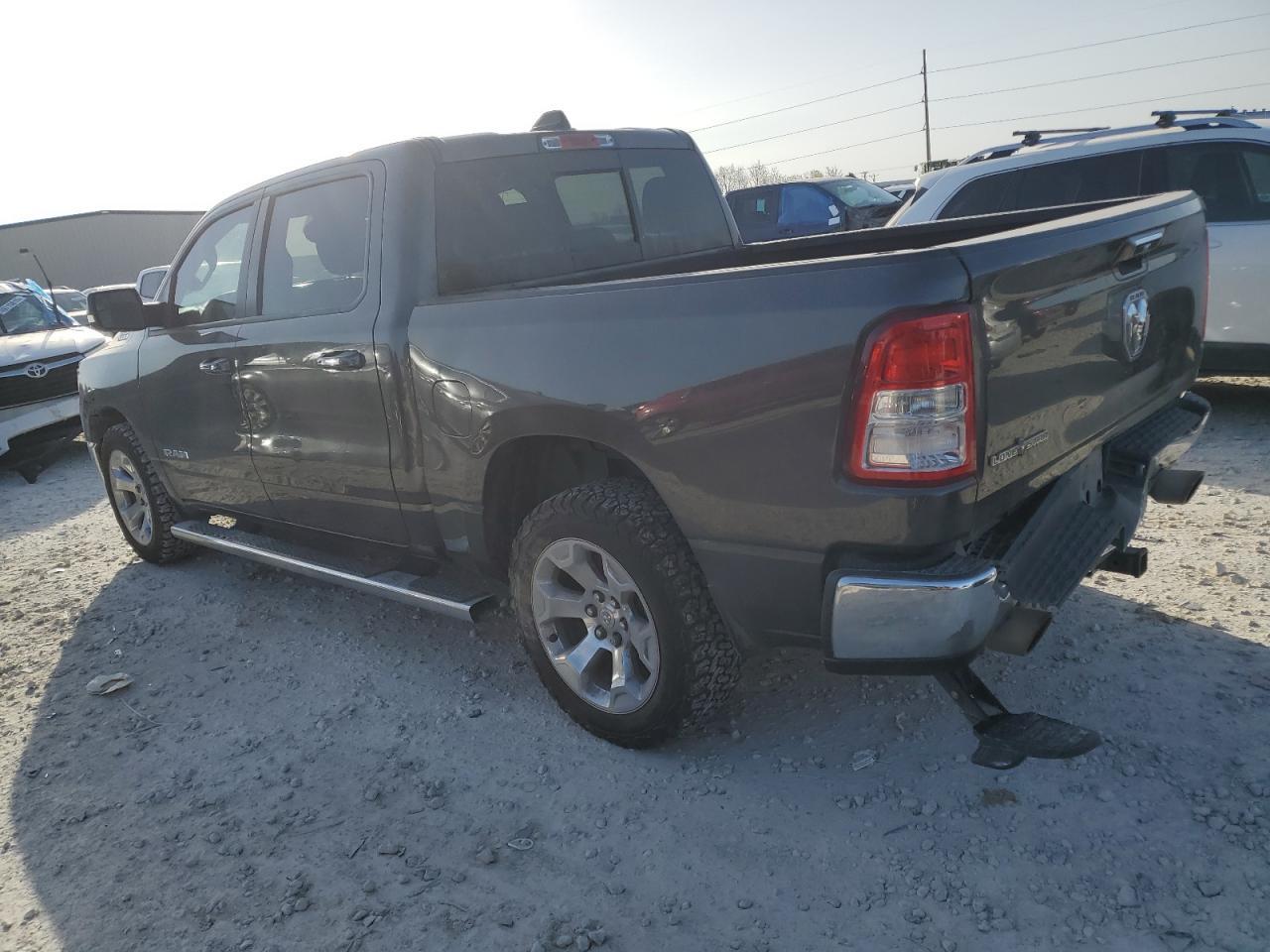 2019 RAM 1500 BIG H - Image 2