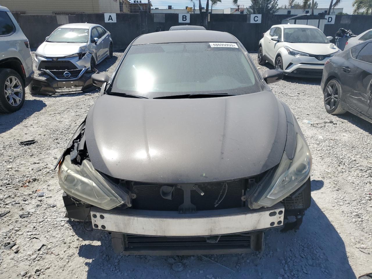 2016 NISSAN ALTIMA 2.5 - Image 5