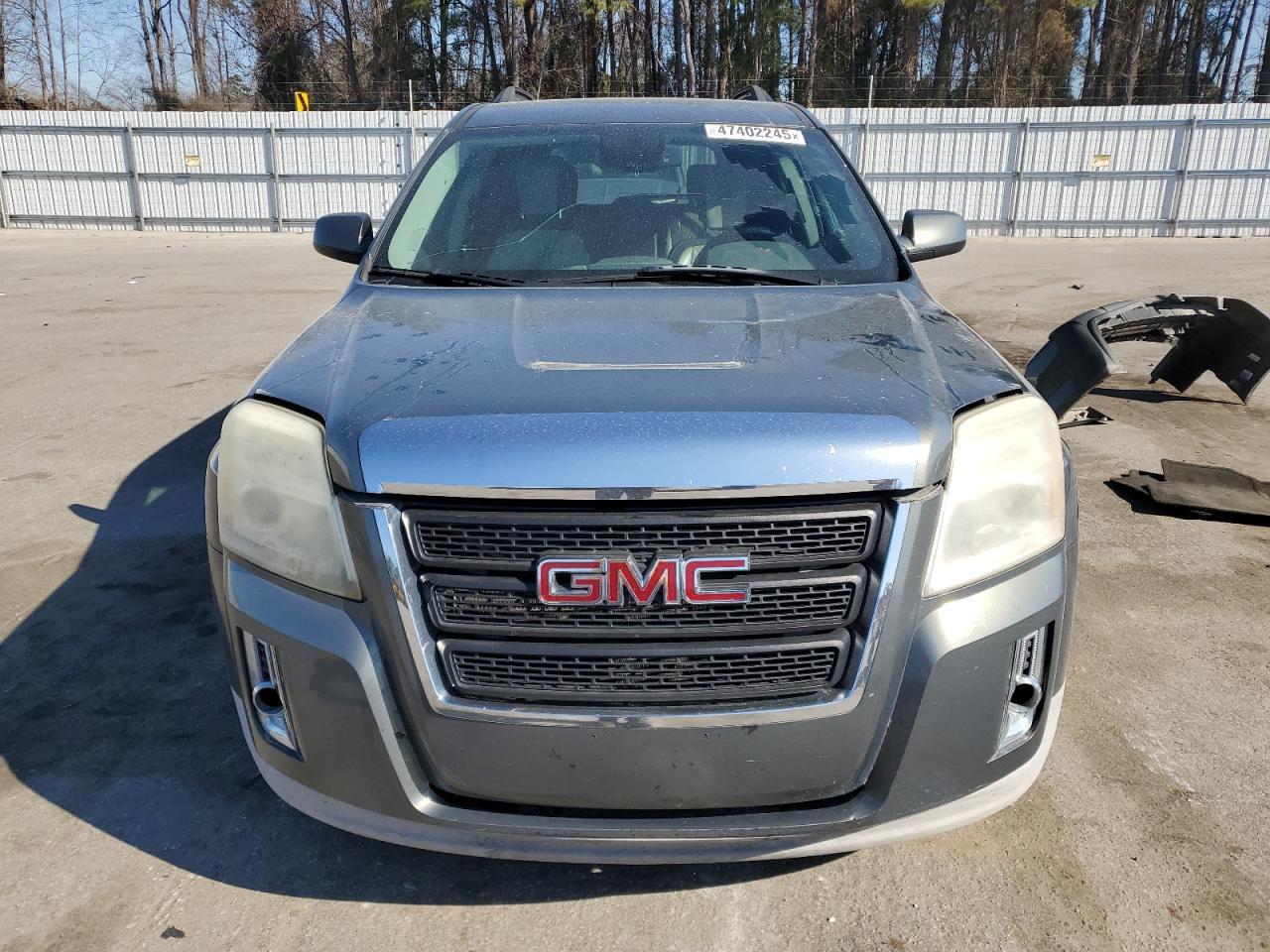 2012 GMC TERRAIN SL - Image 5
