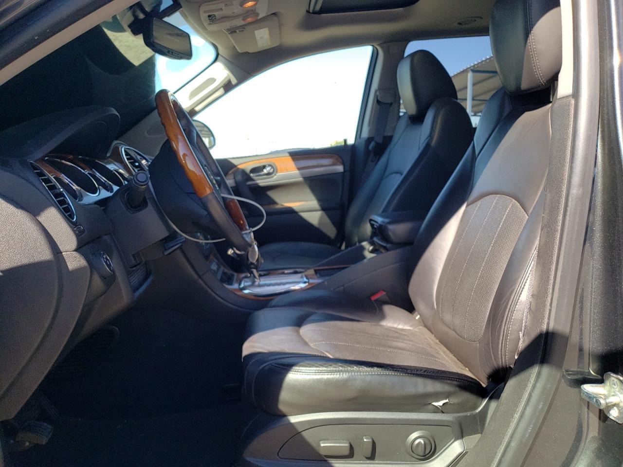2011 BUICK ENCLAVE CX - Фото 7