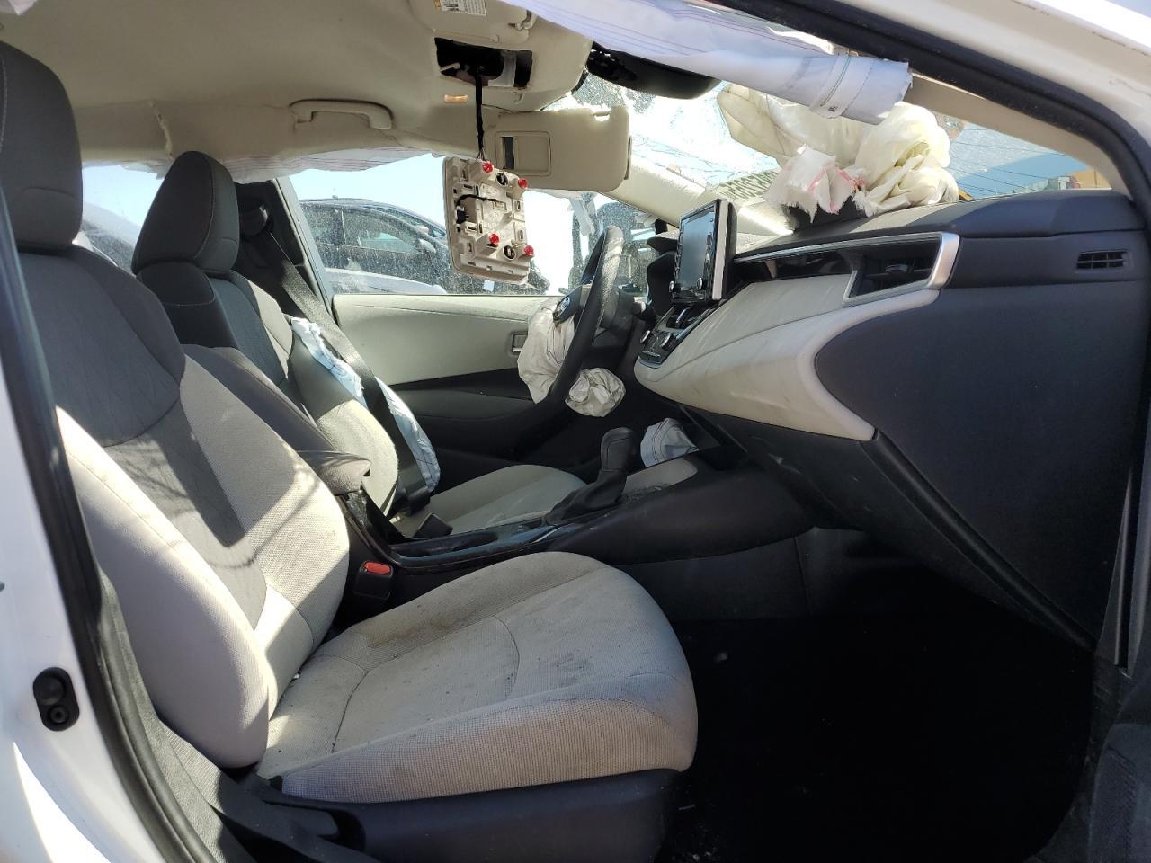 2020 TOYOTA COROLLA LE - Image 7