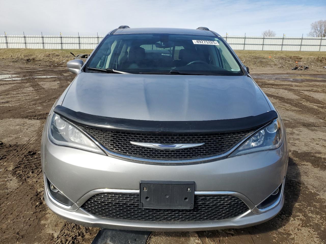 2017 CHRYSLER PACIFICA T - Image 5