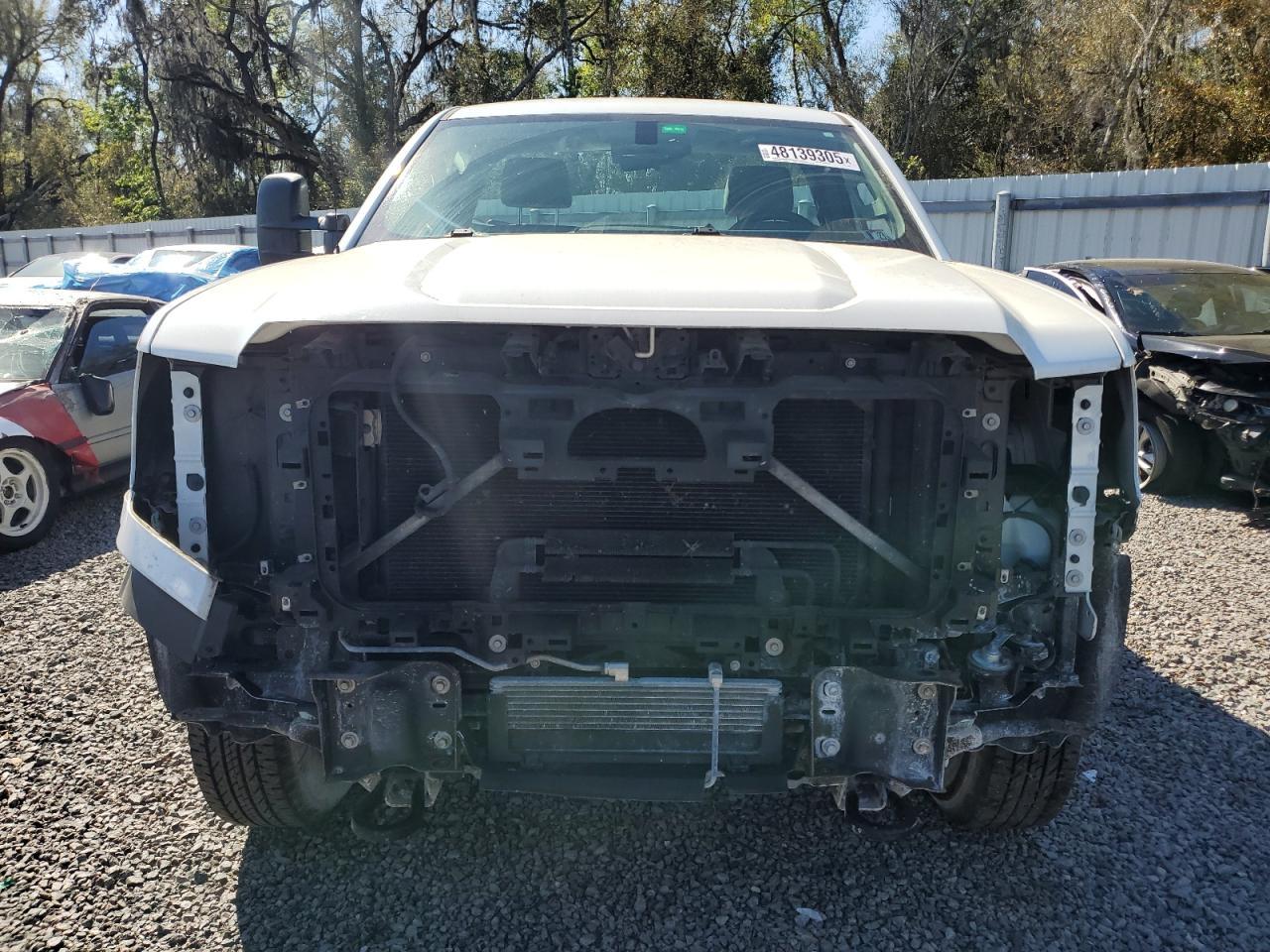 2018 GMC SIERRA K25 - Фото 5
