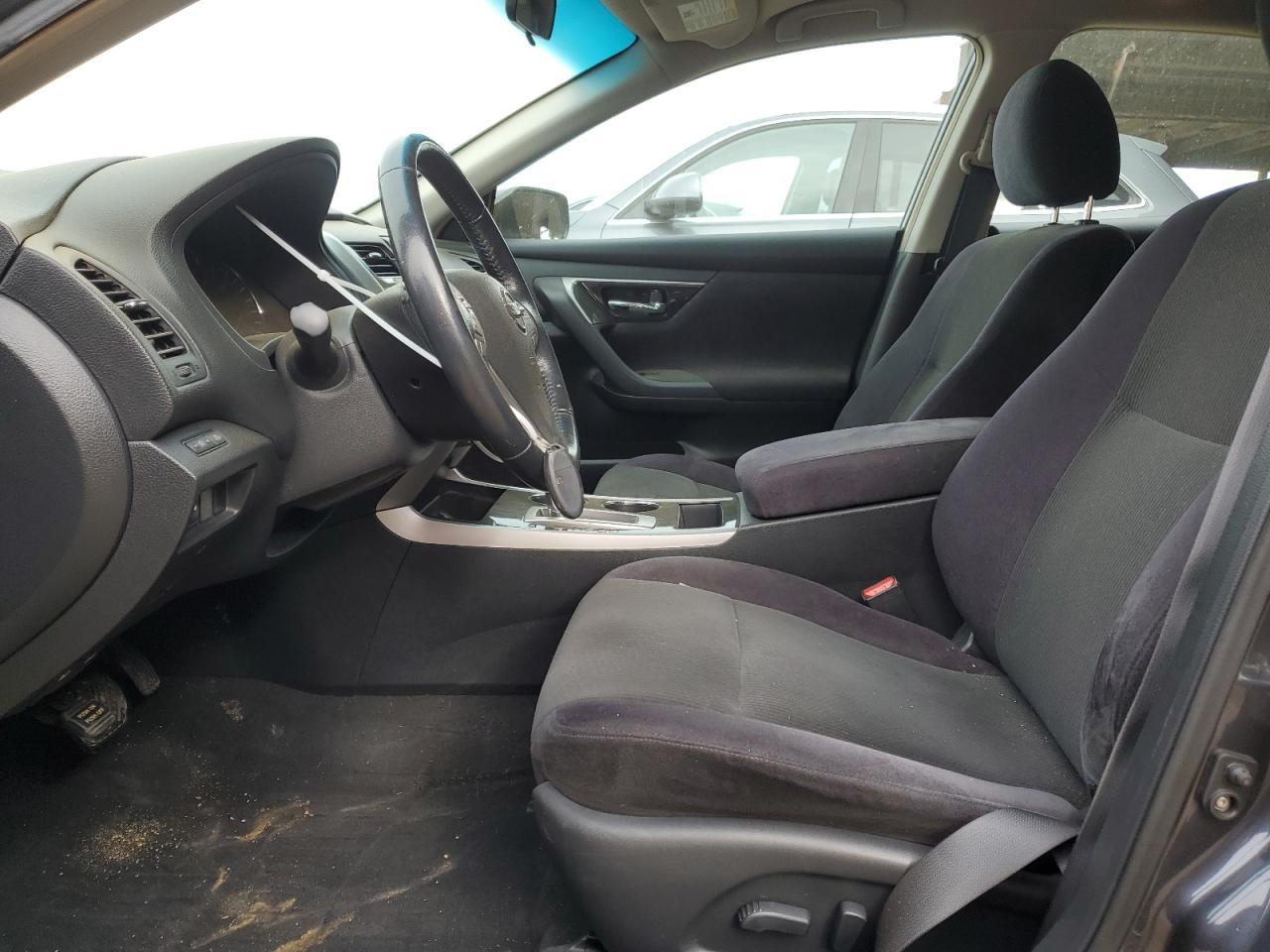 2013 NISSAN ALTIMA 2.5 - Image 7