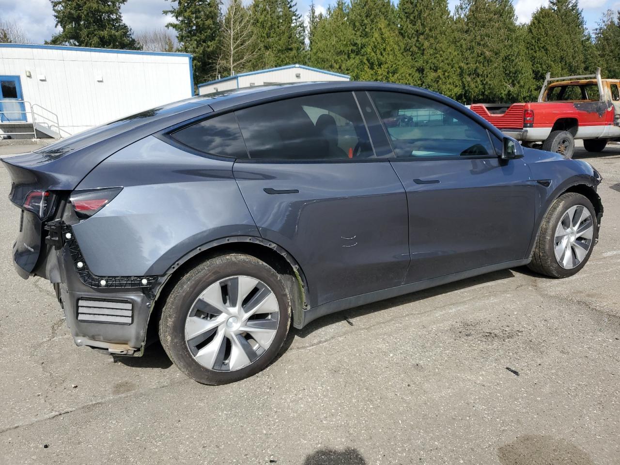 2023 TESLA MODEL Y - Image 3