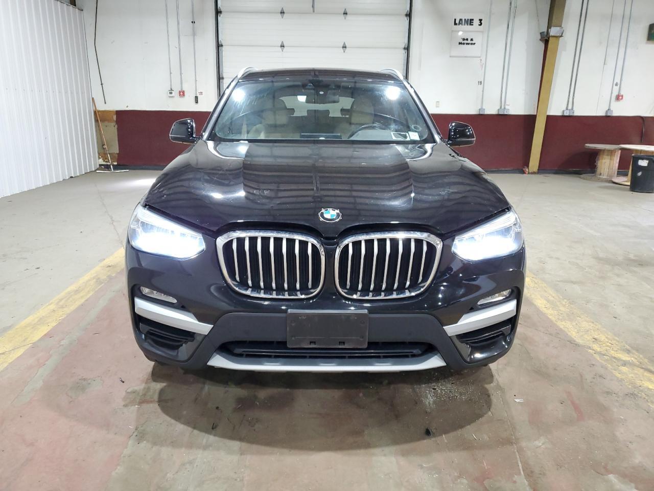2019 BMW X3 XDRIVE3 - Image 5