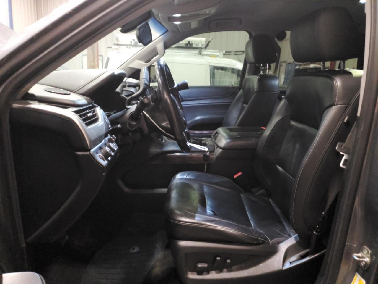 2018 CHEVROLET TAHOE K150 - Image 7