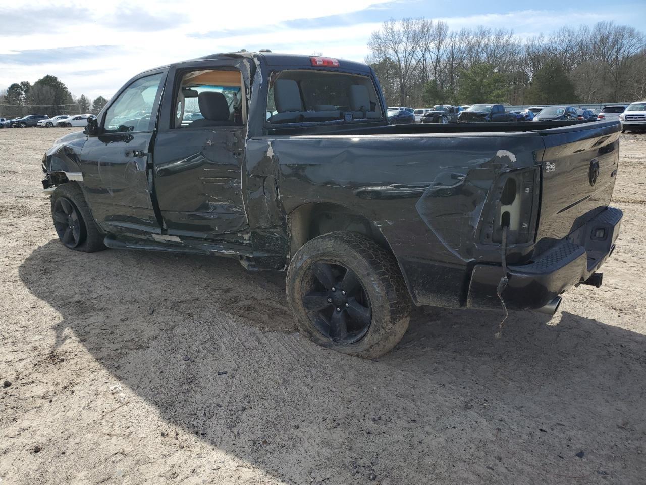 2015 RAM 1500 ST - Image 2