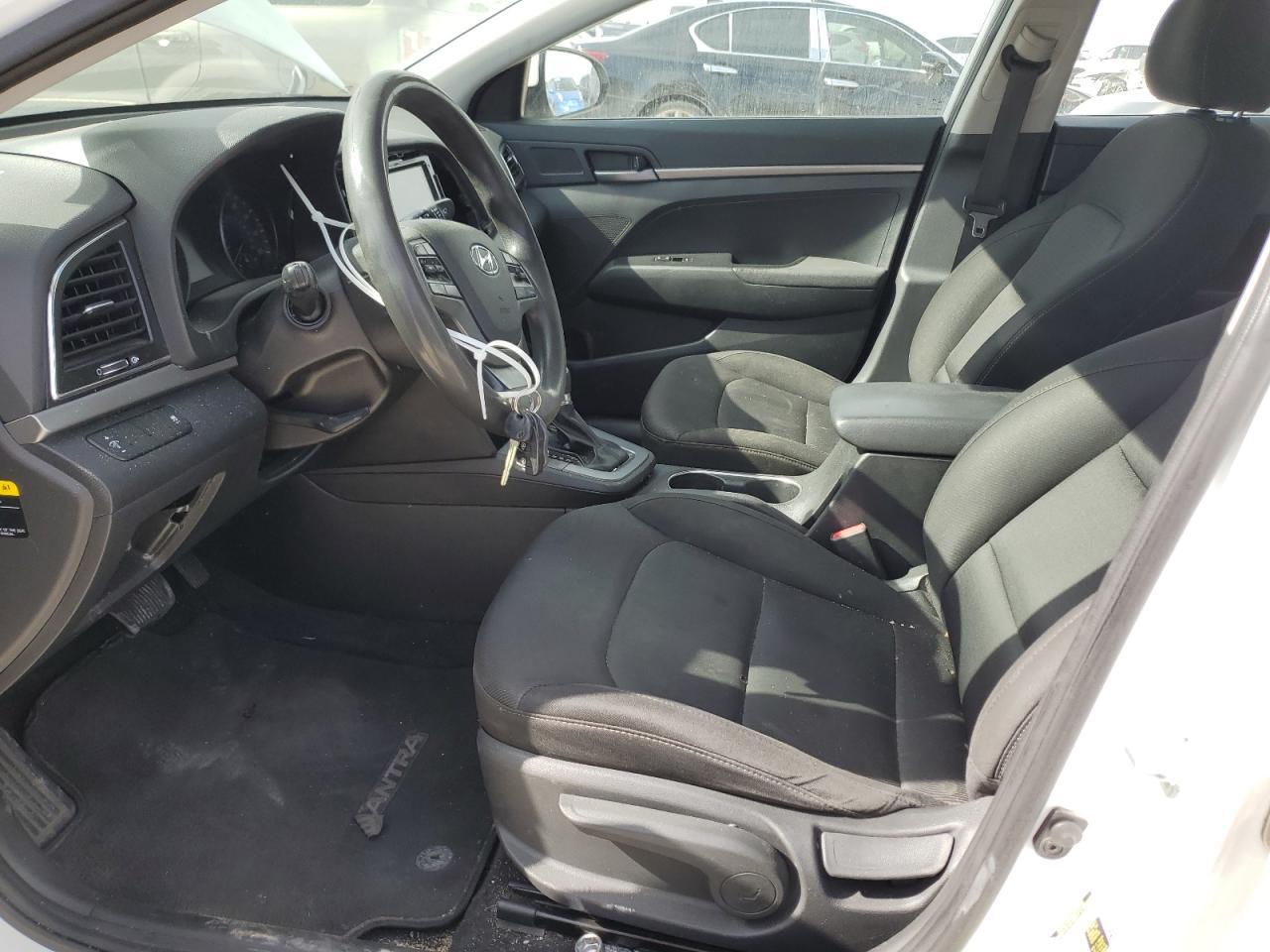 2018 HYUNDAI ELANTRA SE - Image 7
