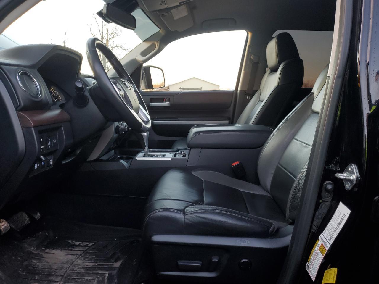 2021 TOYOTA TUNDRA CRE - Image 7