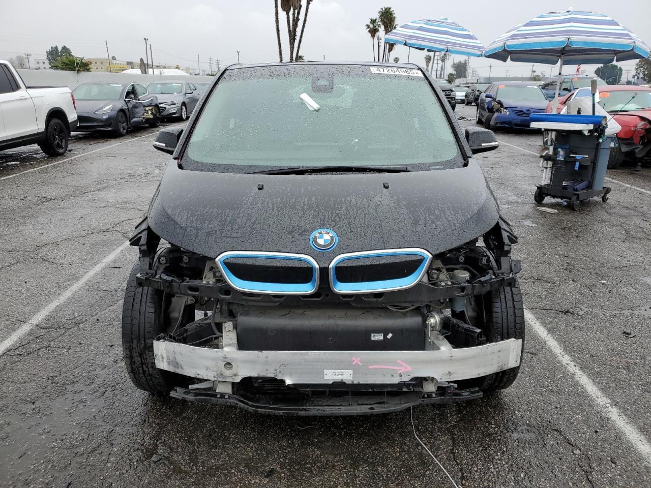 2017 BMW I3 REX - Image 5