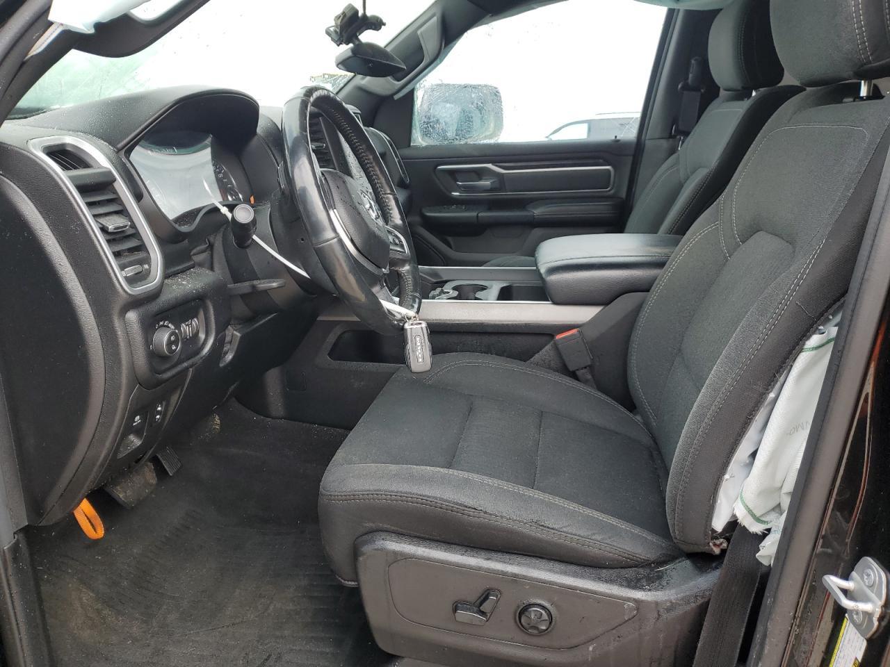 2019 RAM 1500 BIG H - Image 7