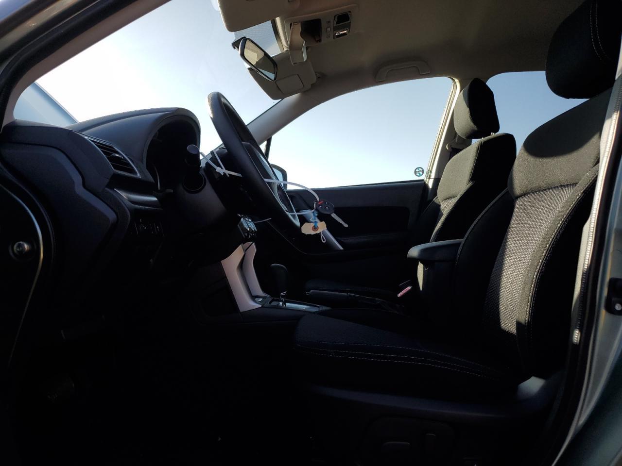 2016 SUBARU FORESTER 2 - Фото 7