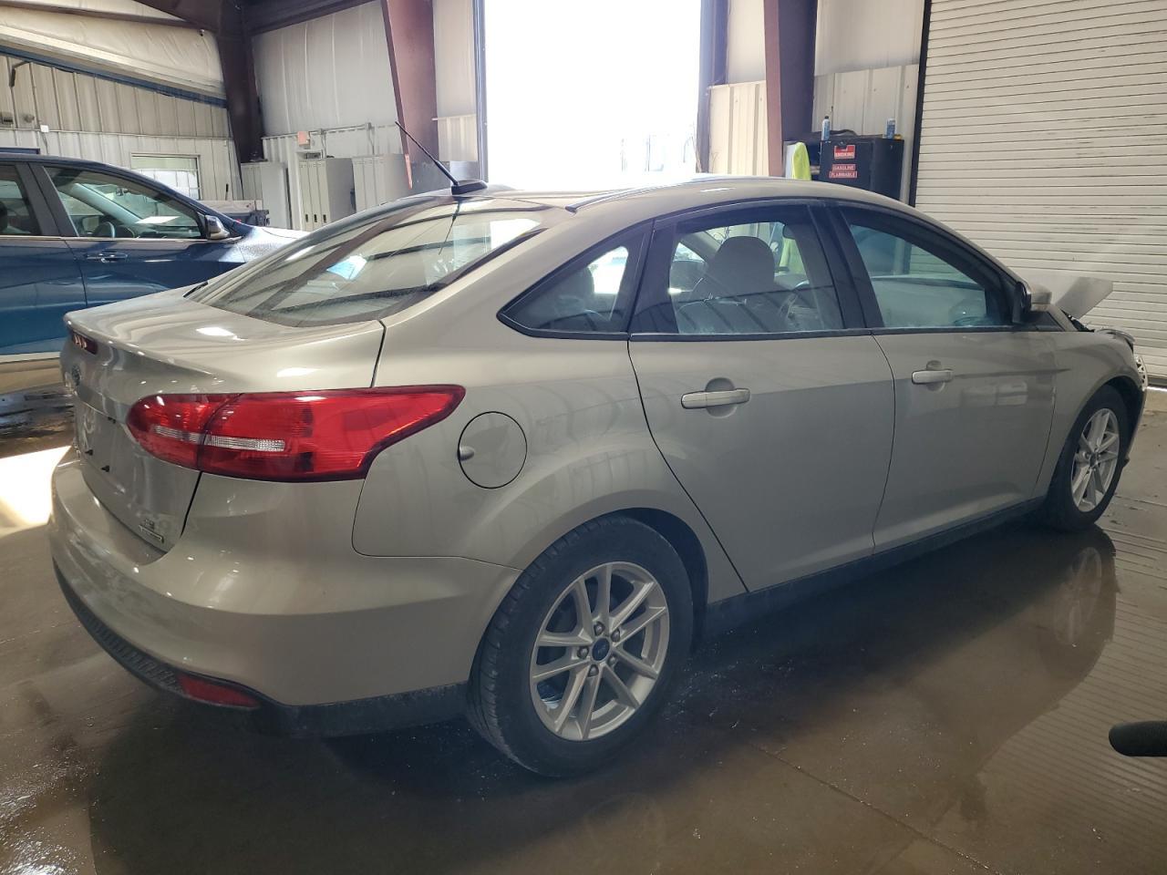 2016 FORD FOCUS SE - Фото 3