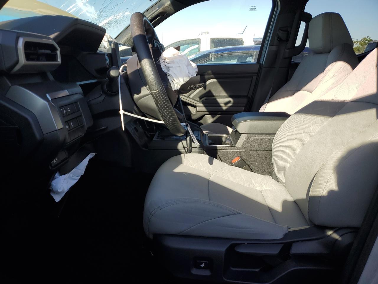 2024 TOYOTA TACOMA DOU - Image 7