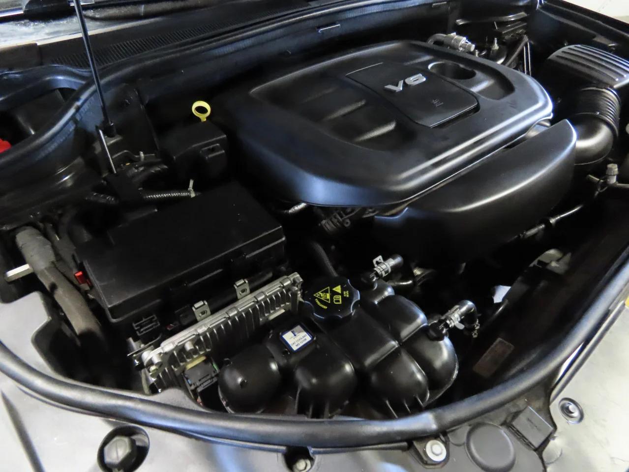 2018 JEEP GRAND CHER - Image 7