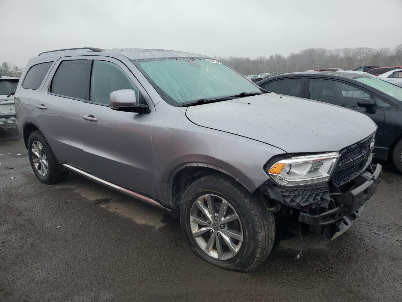 2014 DODGE DURANGO LI - Image 4