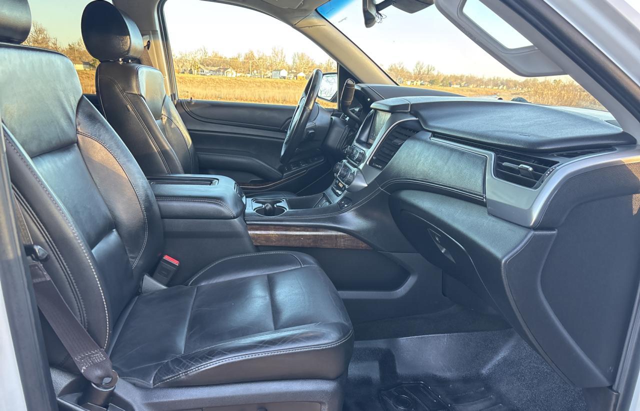 2016 CHEVROLET TAHOE K150 - Image 5