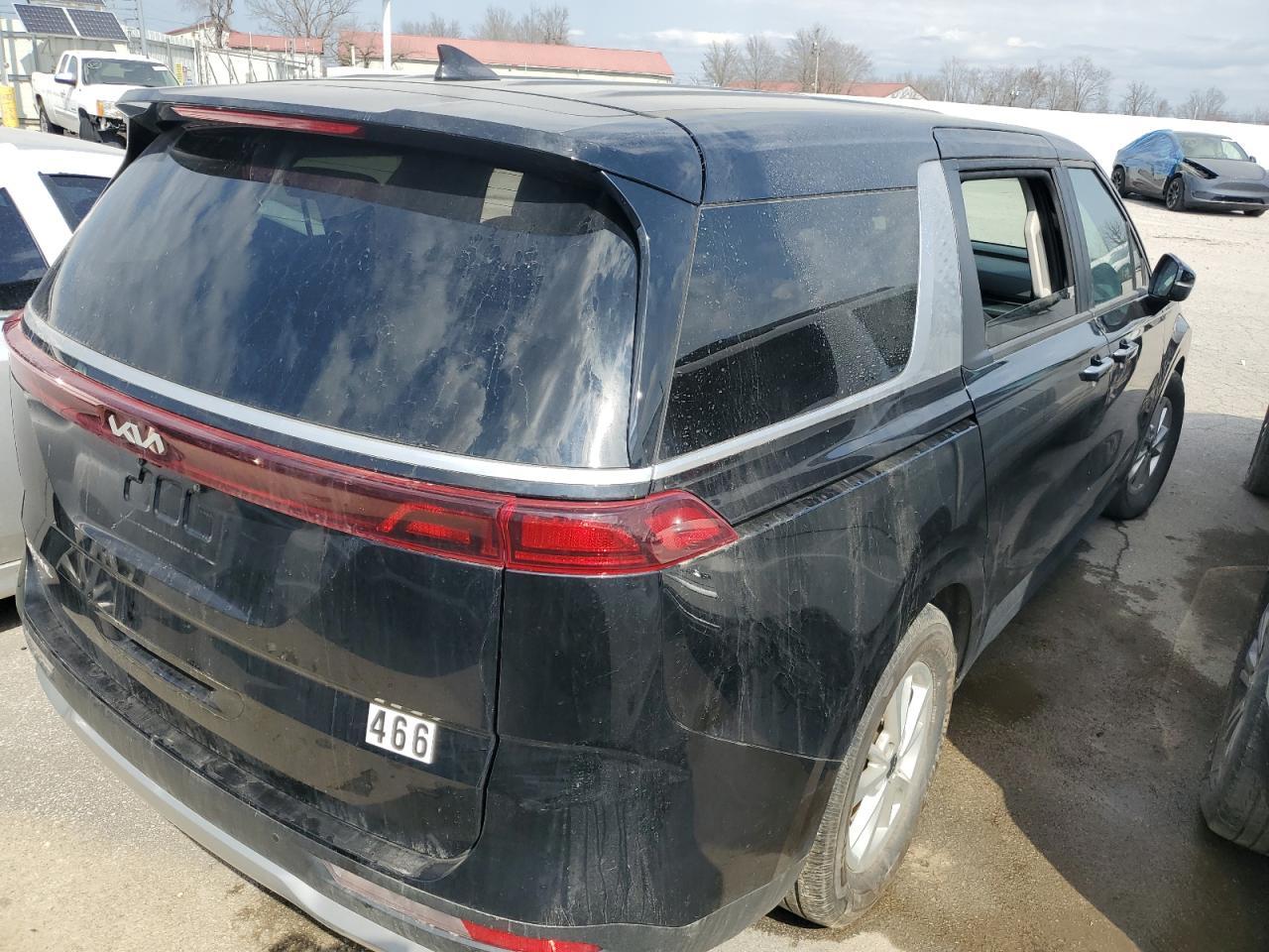 2024 KIA CARNIVAL L - Фото 3