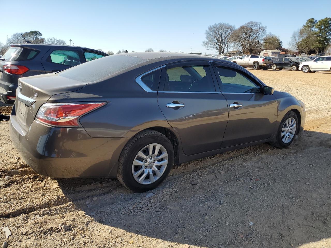 2015 NISSAN ALTIMA 2.5 - Image 3