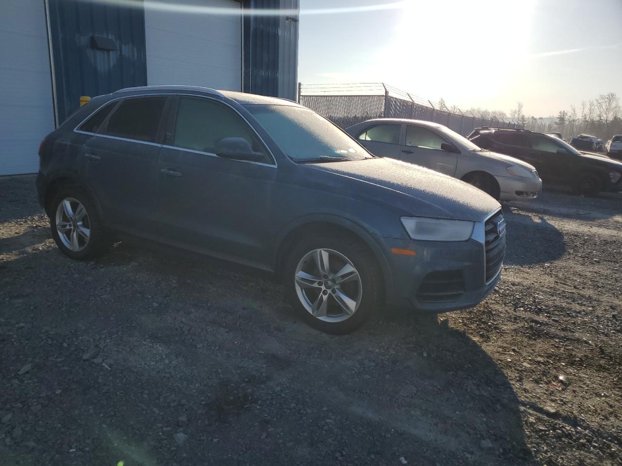 2016 AUDI Q3 PROGRES - Image 4