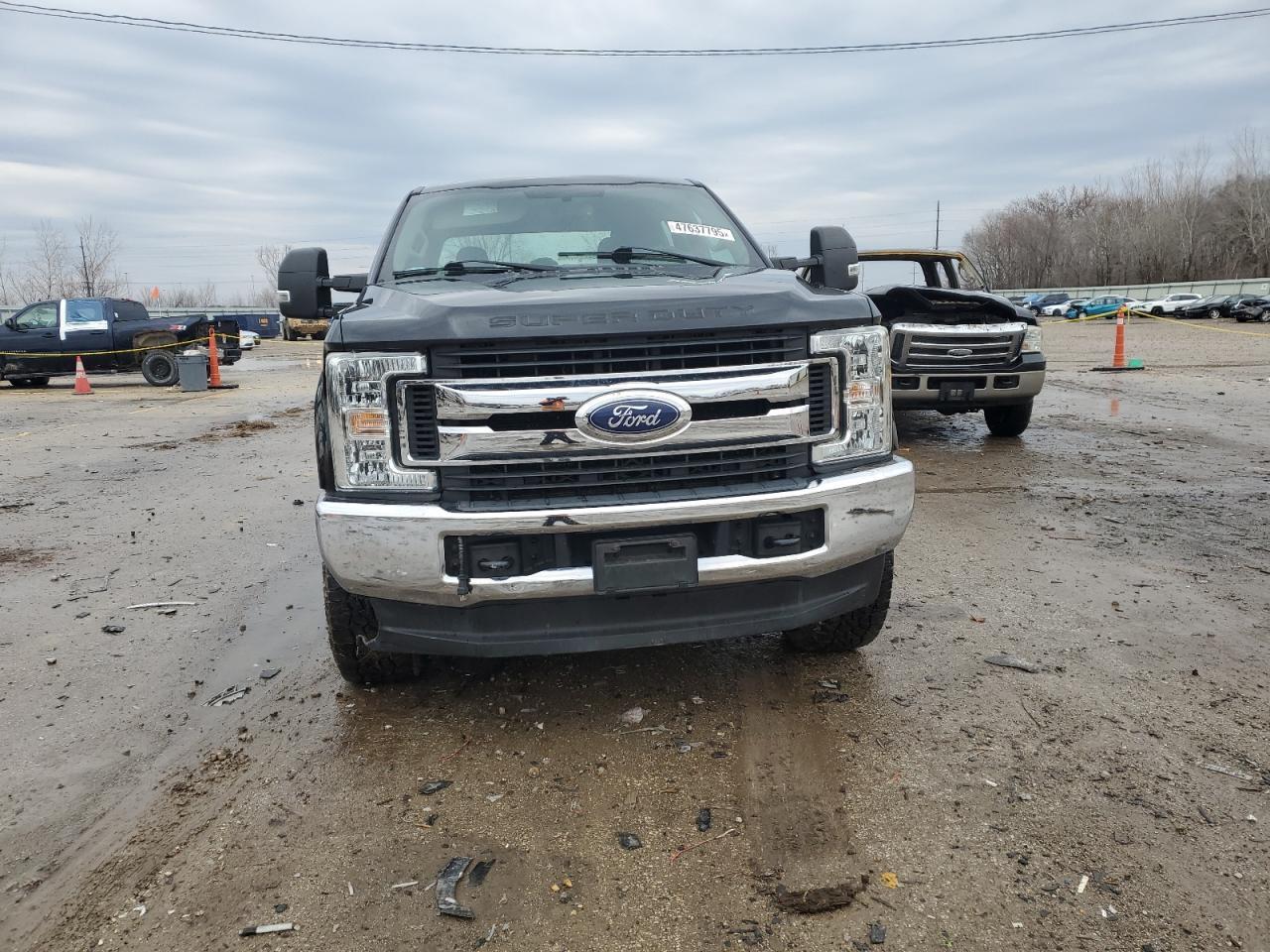 2017 FORD F250 SUPER - Image 5